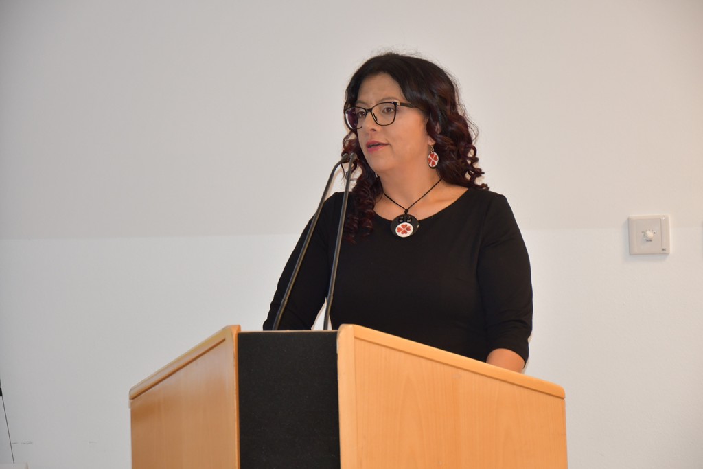 SVEČANOST Pet desetljeća rada Odjela anesteziologije, reanimatologije i intenzivne medicine SVEČANOST Pet desetljeća rada Odjela anesteziologije, reanimatologije i intenzivne medicine