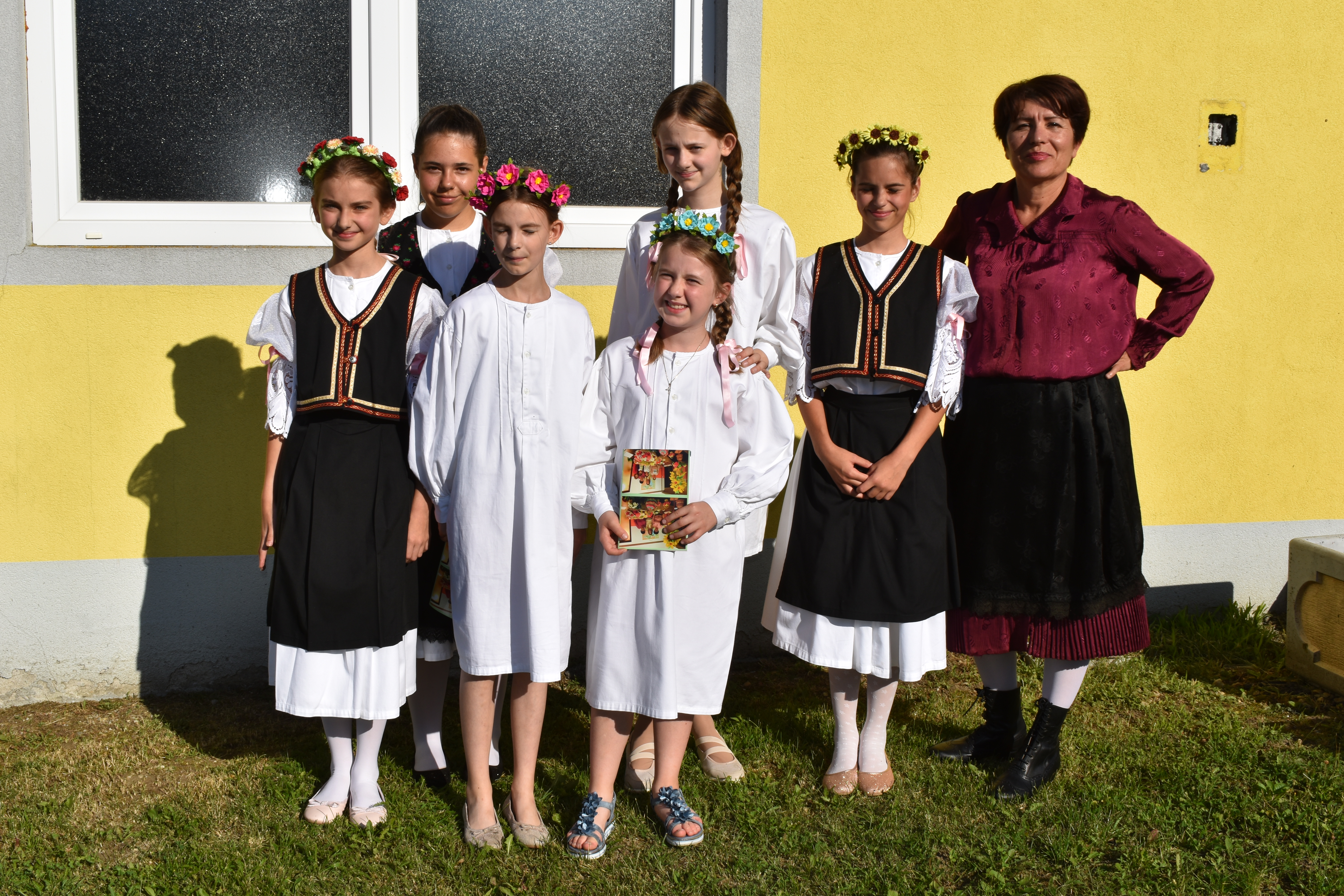 Festival ‘kinča’ u Dekanovcu