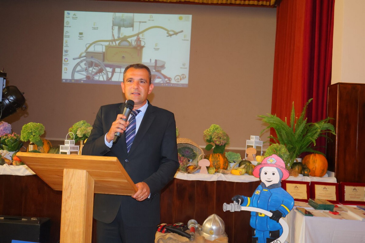 VELIKA OBLJETNICA DVD Ivanovec proslavio vrijedan jubilej – 100 godina postojanja