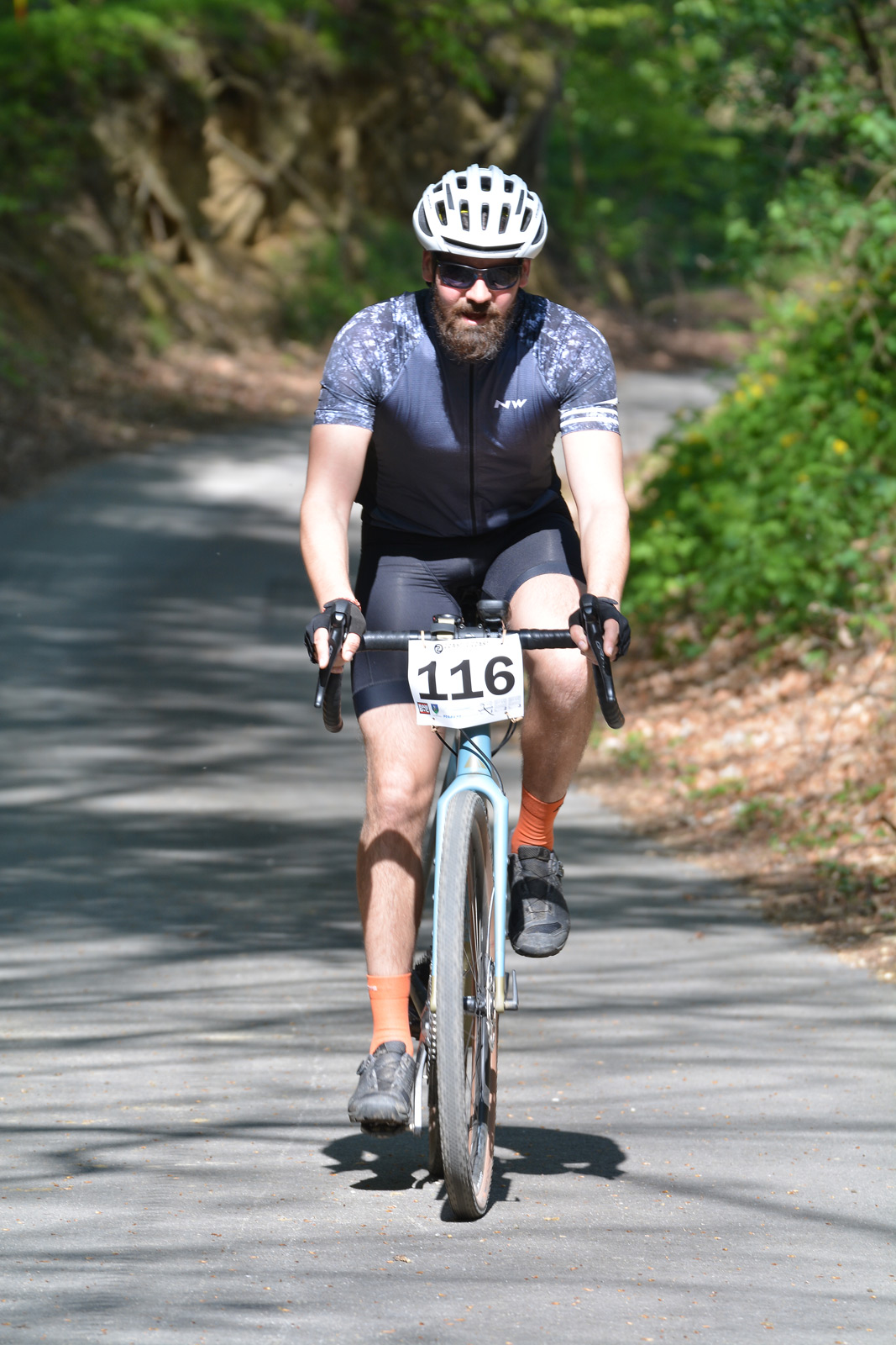 VELIKA FOTOGALERIJA Pogledajte kako je bilo je gravel maratonu između Mure i Drave VELIKA FOTOGALERIJA Pogledajte kako je bilo je gravel maratonu između Mure i Drave