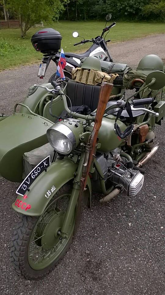 Održana 11. motorijada u organizaciji Moto kluba Orlovi iz Male Subotice