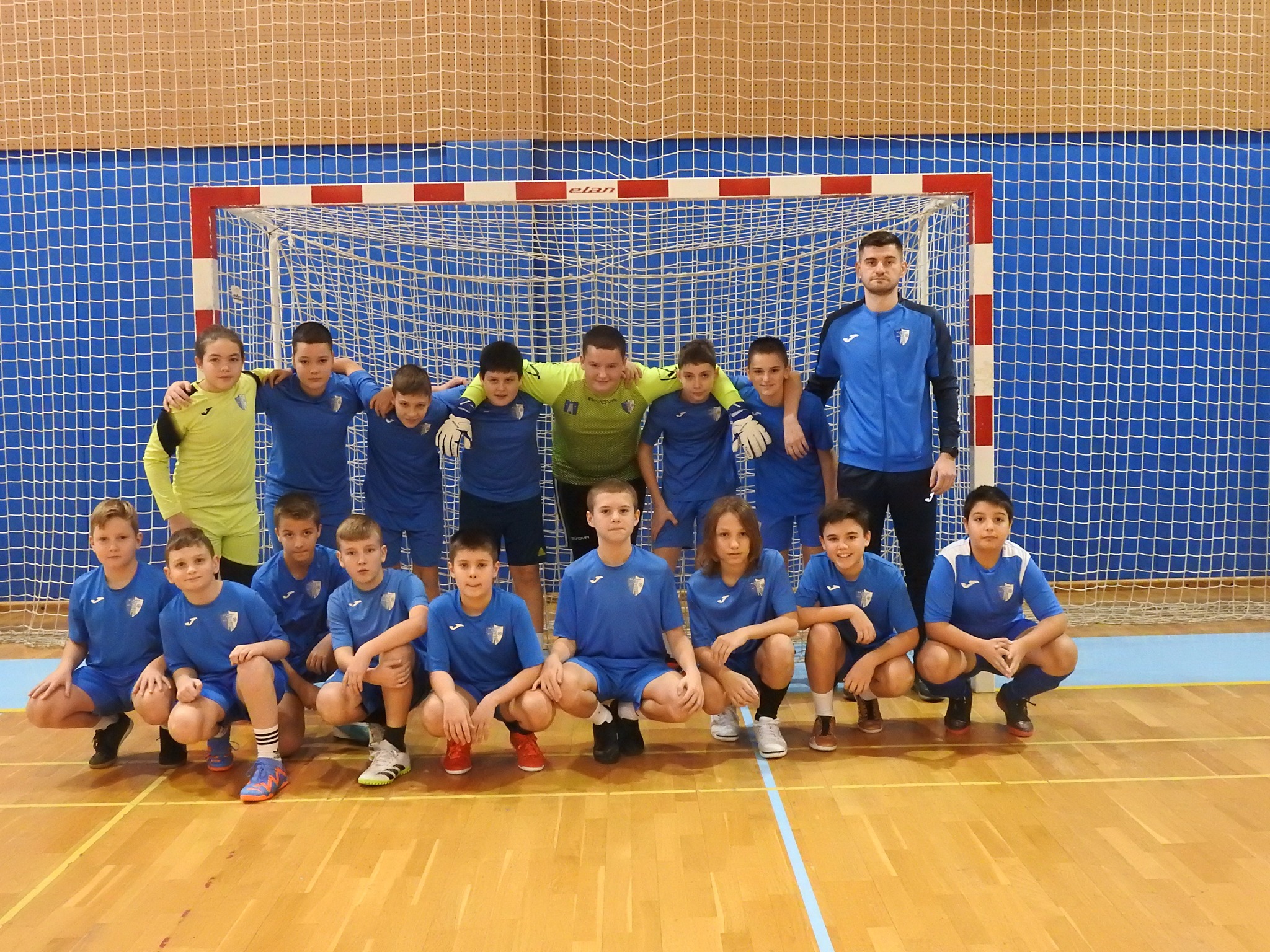 KOTORIBA Pogledajte pobjednike turnira Škole nogometa ‘Donje Međimurje 2024.’