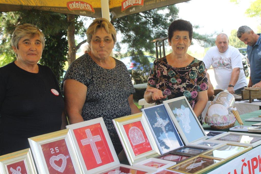 Ljeto ribe uz Dravu – dvodnevna manifestacija opravdala tradiciju