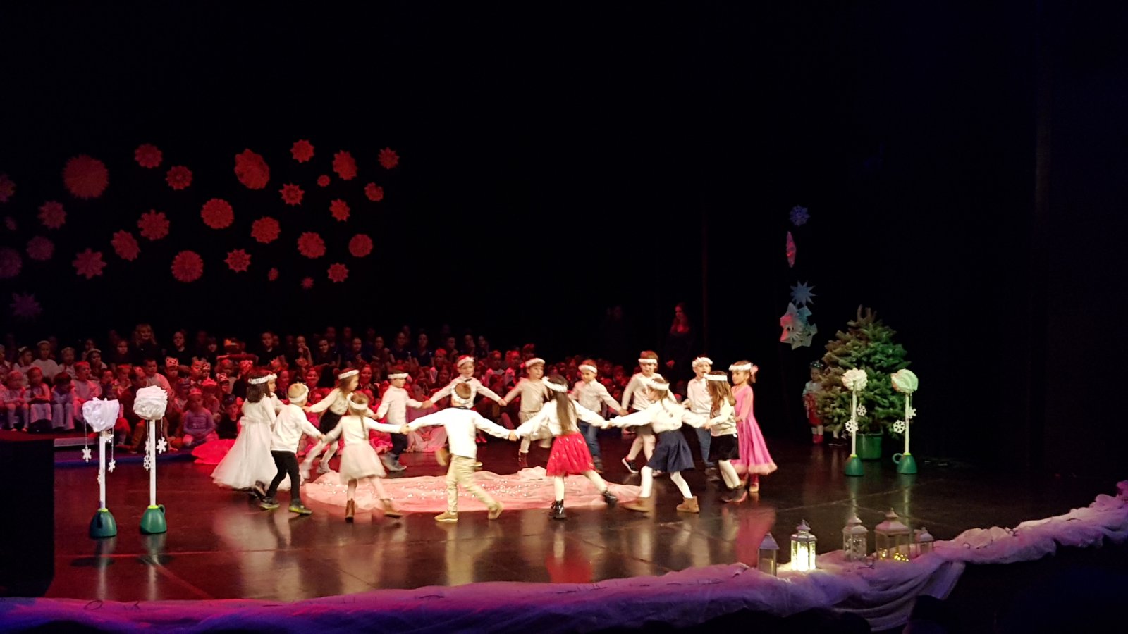 Koncert ‘I ja bih na more’