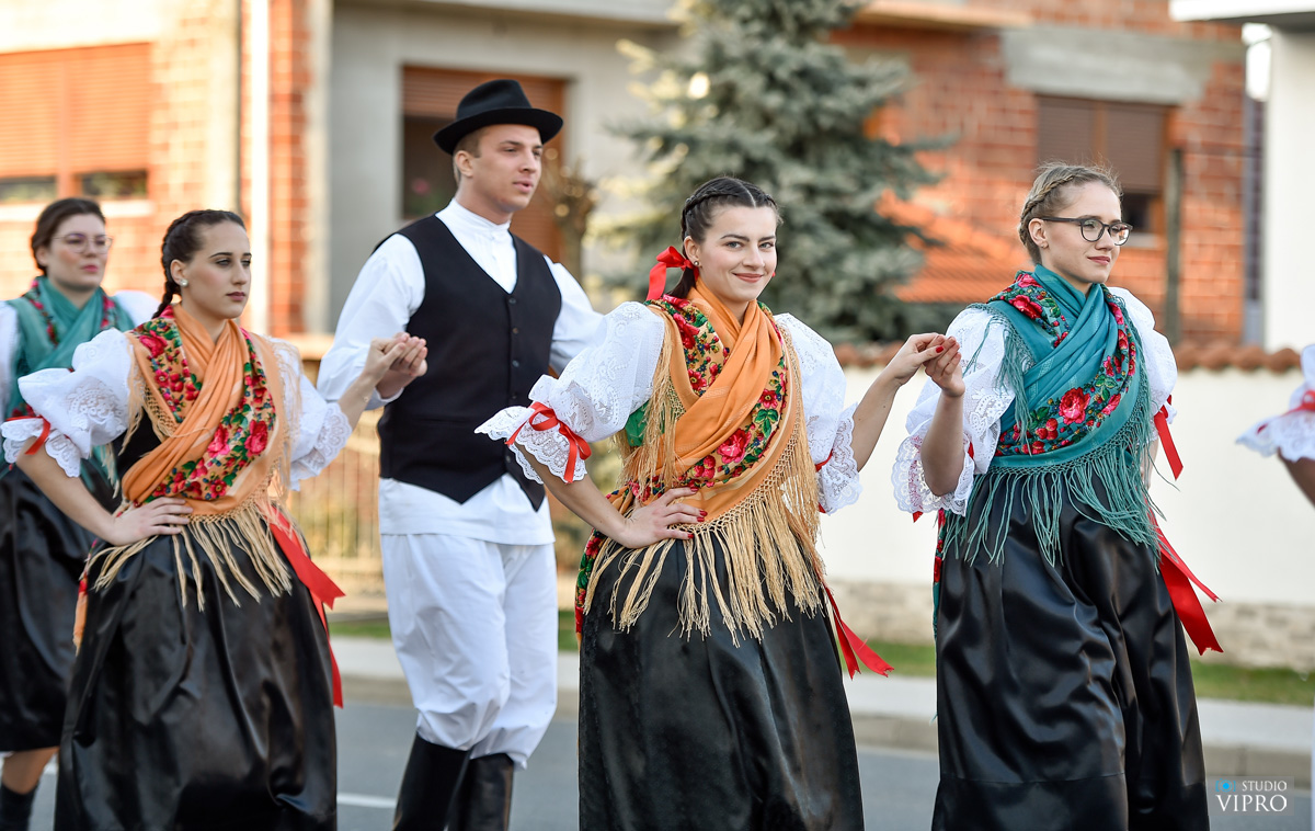 Dan mjesta Palinovec