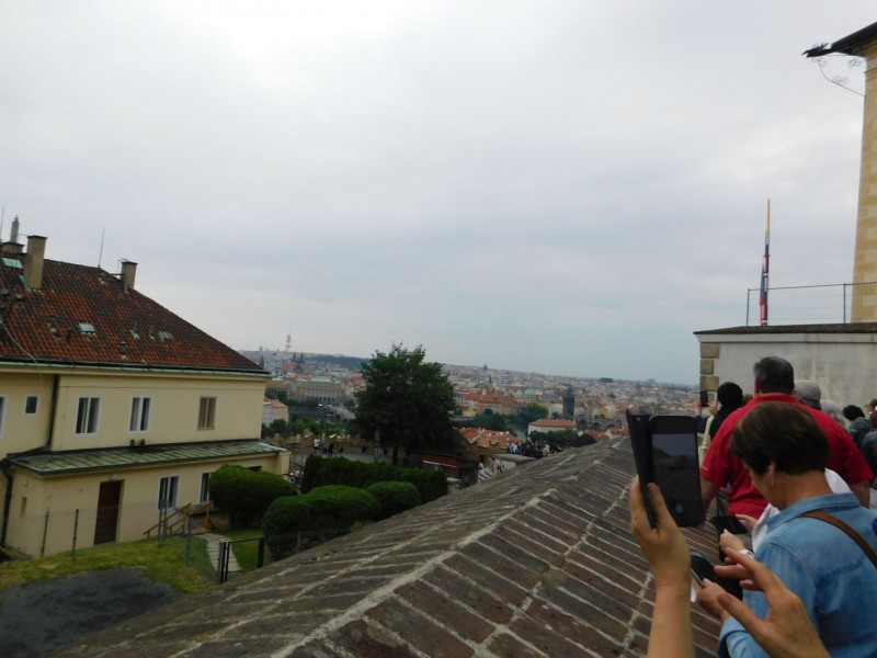 Hodočašće u Češku