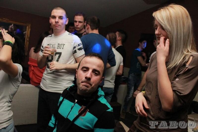 Foto94 Night club Taboo (Subota, 16.3.2013.)