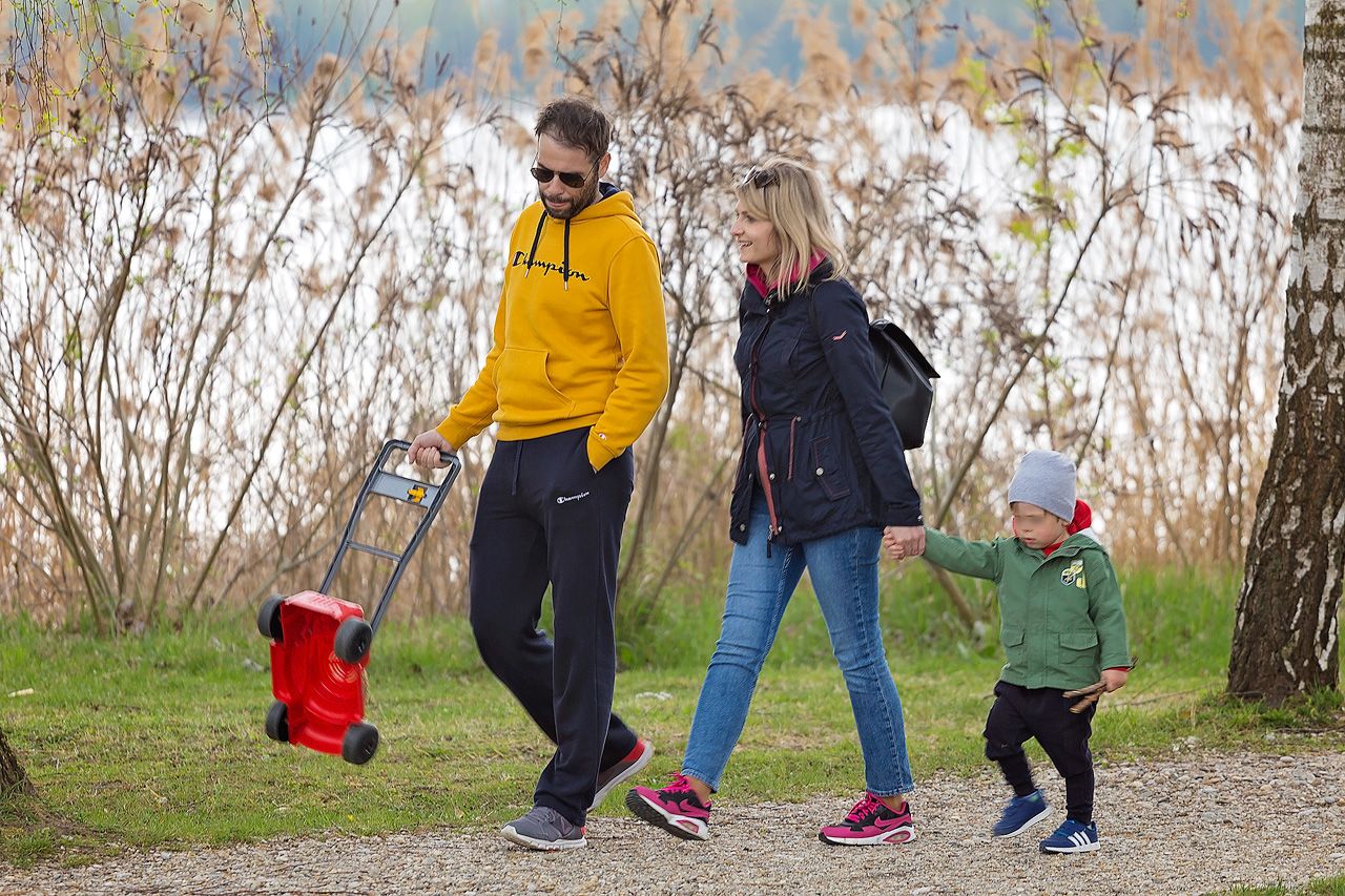 Klikom po Prelogu (7.4.2019.)