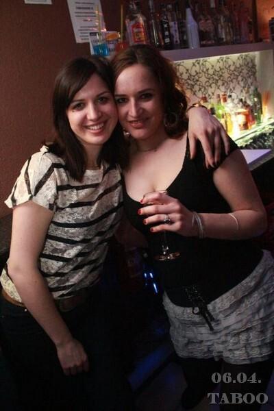 Foto40 Taboo (Subota, 6.4.2013) Foto40 Taboo (Subota, 6.4.2013)