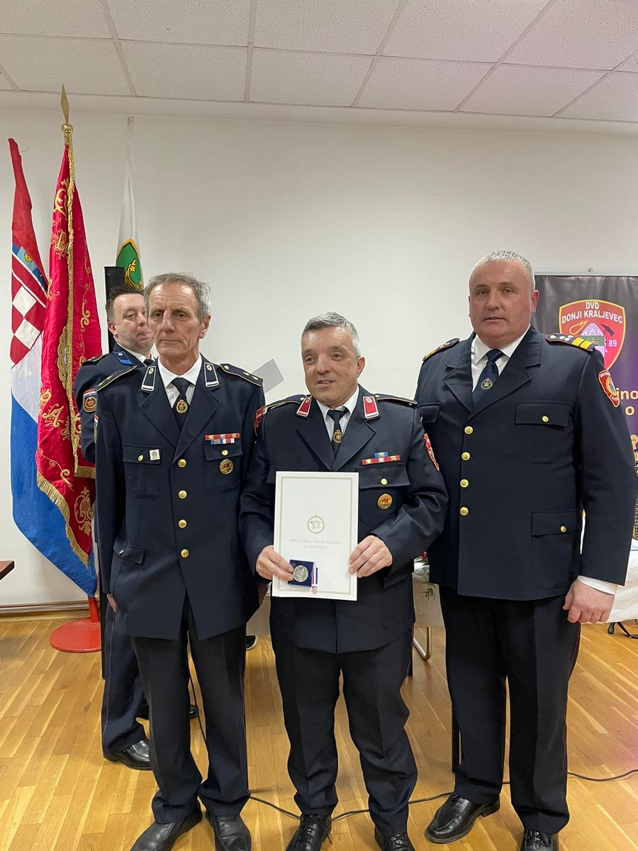 DVD Donji Kraljevec održalo godišnju skupštinu