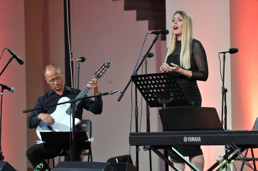 Koncert pod nazivom ‘Iz srca međimurske popevke’