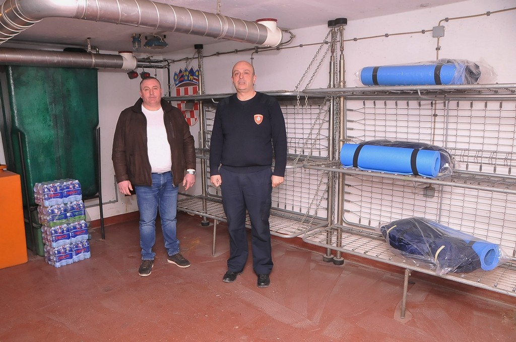 Sklonište JVP Čakovec