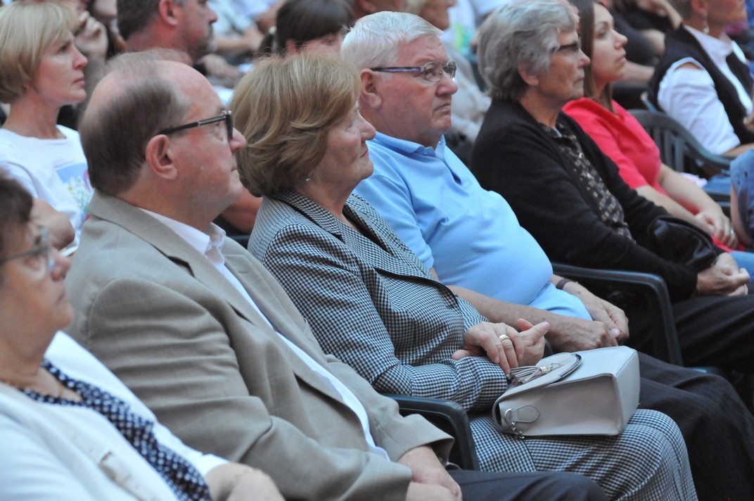 Koncert pod nazivom ‘Iz srca međimurske popevke’