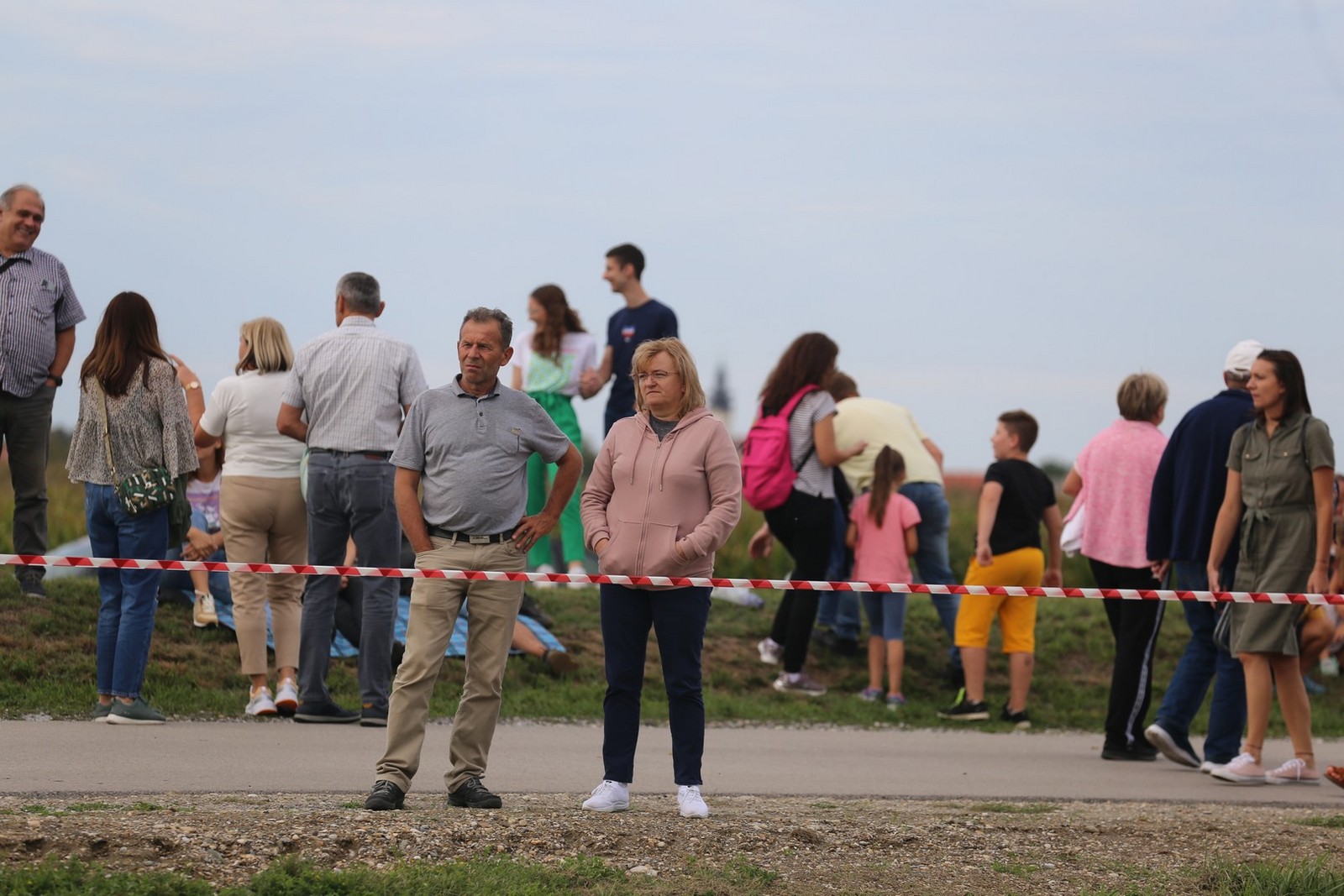 Klikom po Marini 3. 9. 2022.