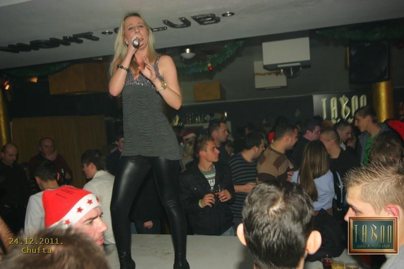 IMG7335 Taboo (Subota, 24.12.2011)