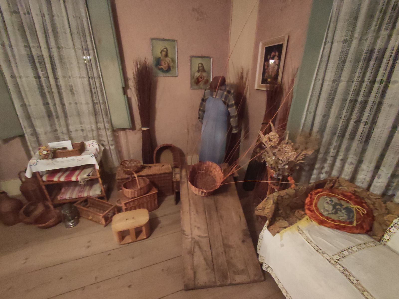 etno zbirka stari farof kotoriba 2024