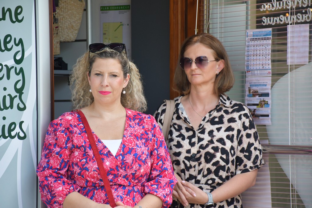 TERME SVETI MARTIN ‘Međimurski ceker’ – turistički info centar i dućan s domaćim proizvodima TERME SVETI MARTIN ‘Međimurski ceker’ – turistički info centar i dućan s domaćim proizvodima