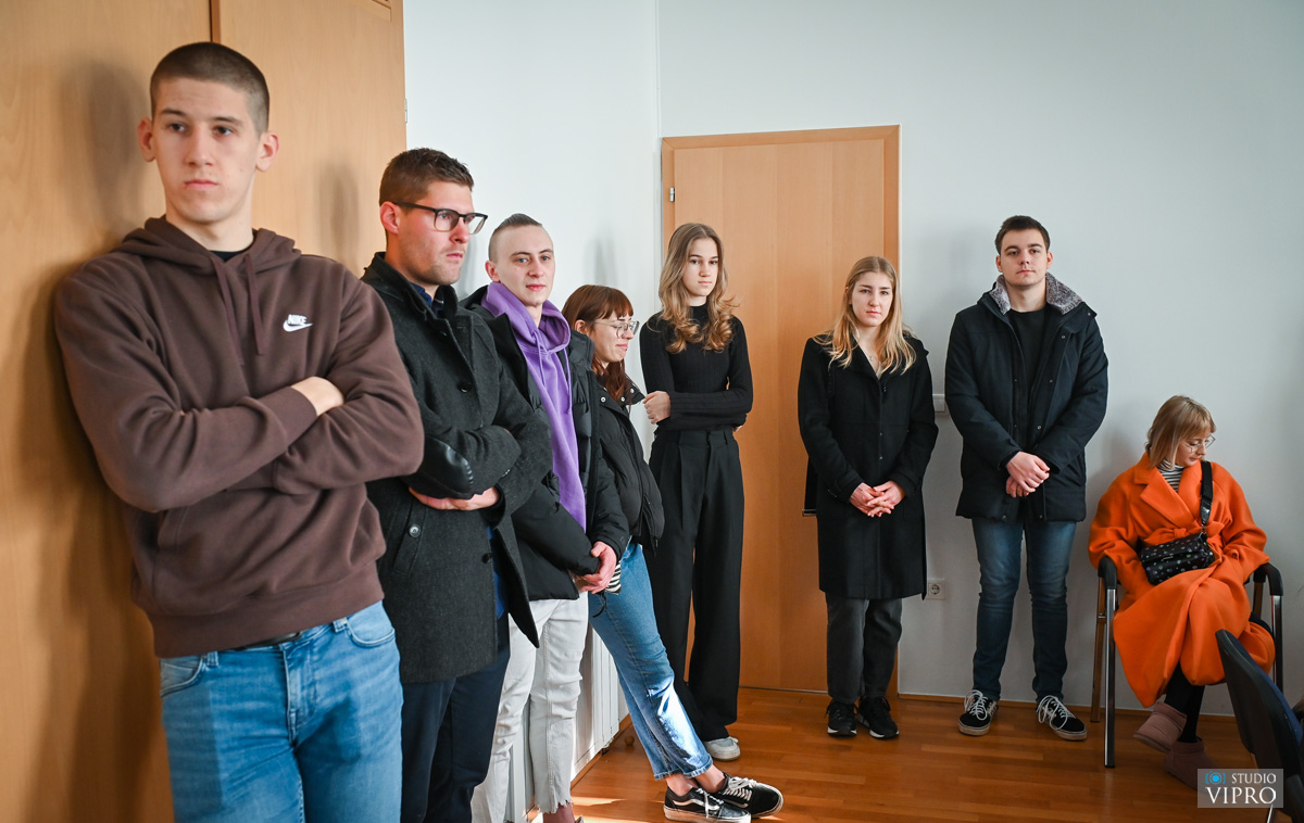 Nagrađeni uspješni učenici i studenti s područja Grada Preloga