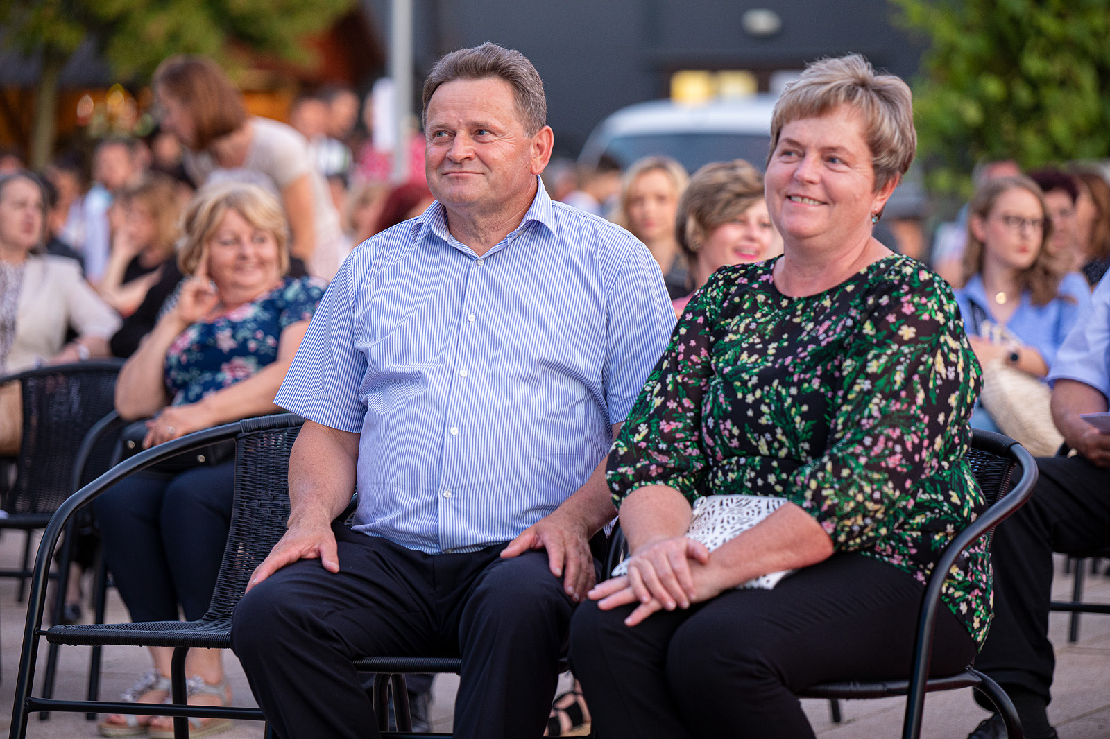 Pod zvjezdanim nebom: Brojna publika uživala u ‘Operi pod zvijezdama’