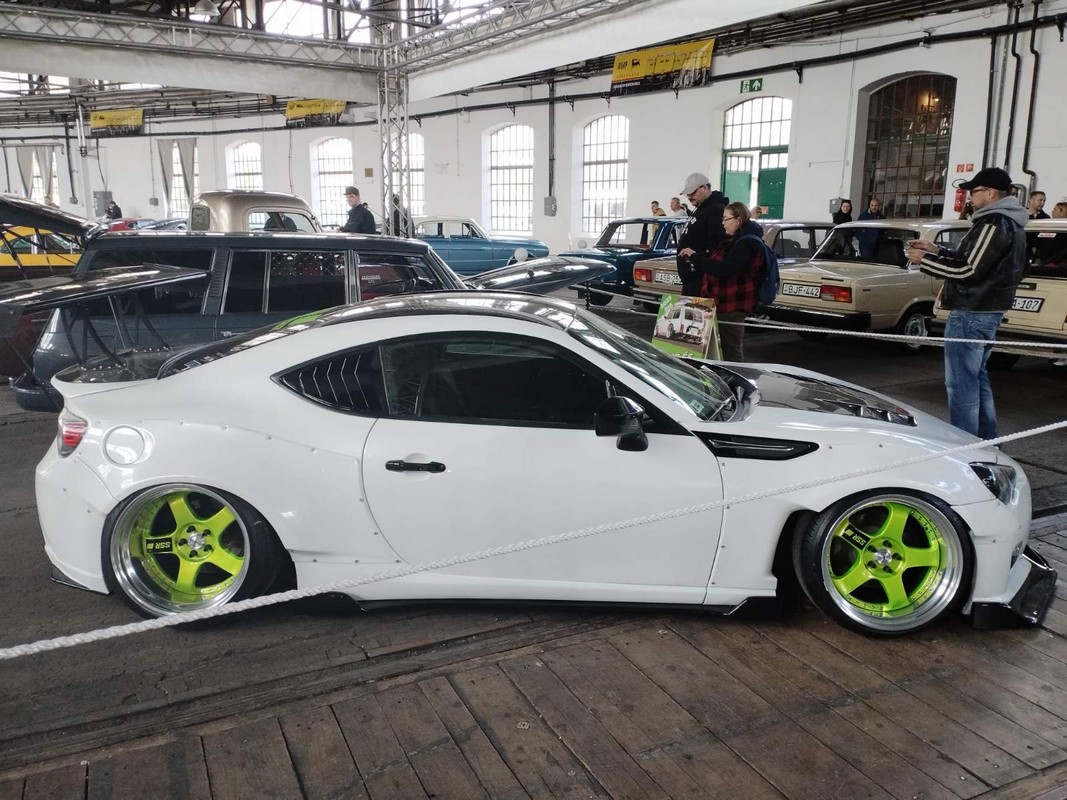 Oldtimer klub Međimurje Oldtimer klub Međimurje