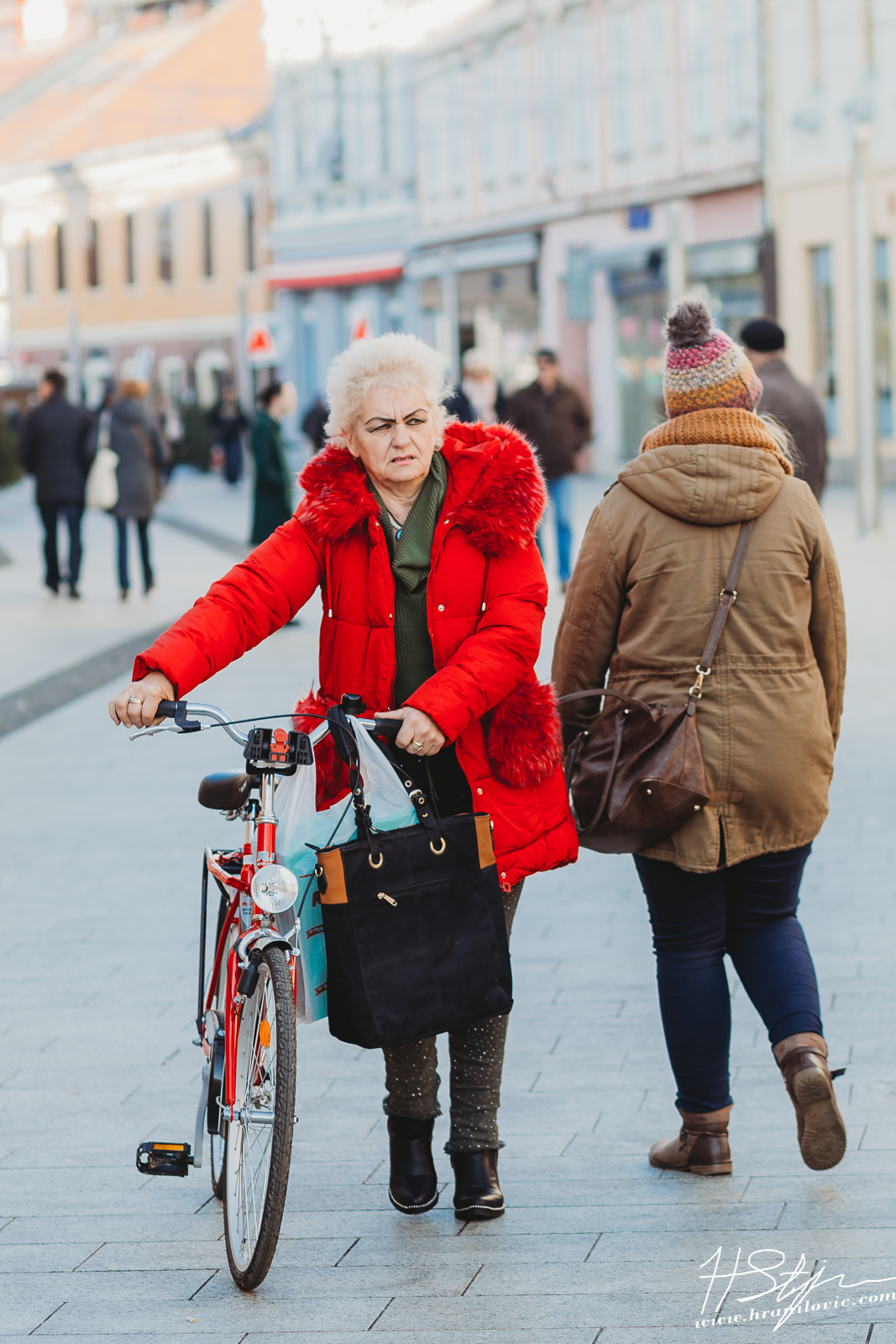 Klikom po Čakovcu (29.12.2018.)