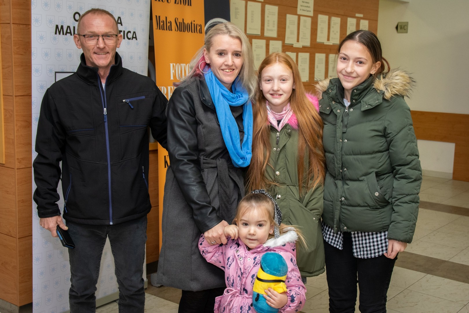 Pogledajte kakva je bila atmosfera na koncertu Tamburaškog orkestra KUU Zvon