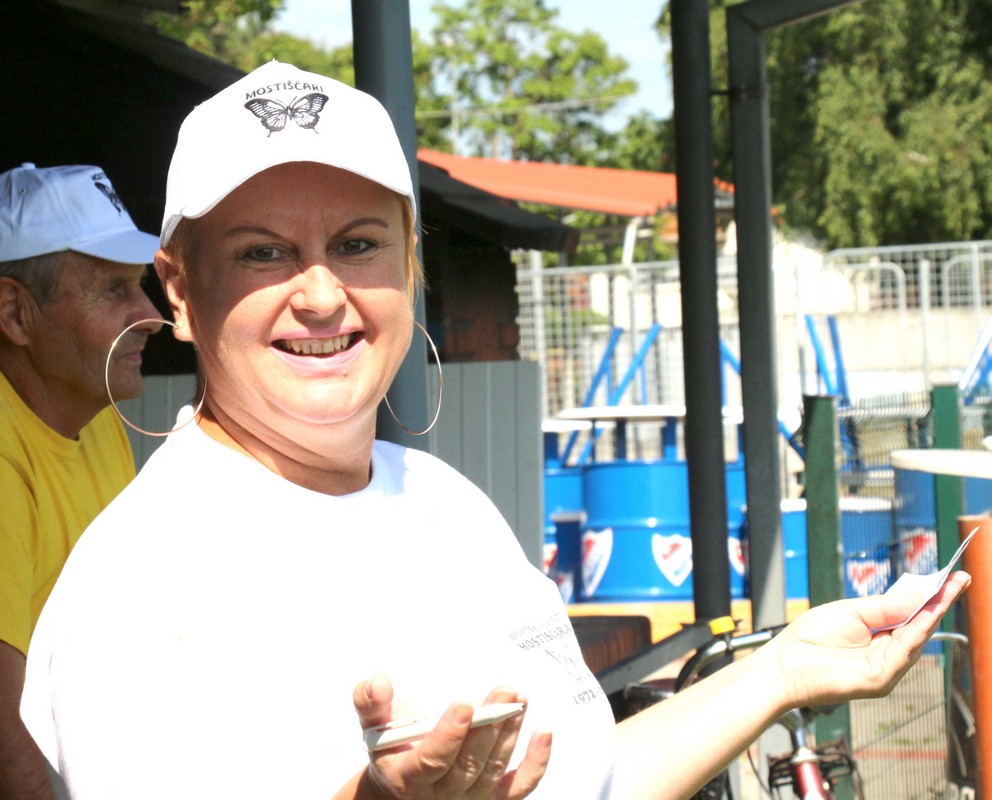 Mostiščarski susreti