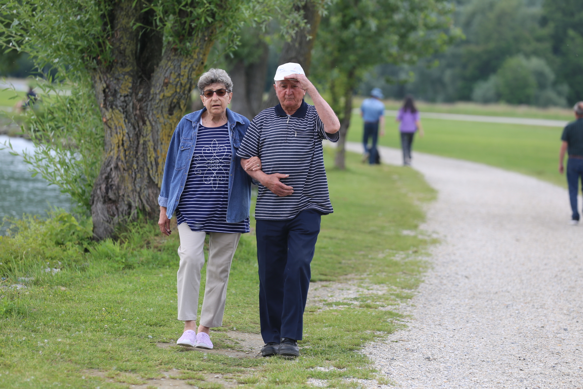 Klikom po Marini (Nedjelja, 4.6.2023.)