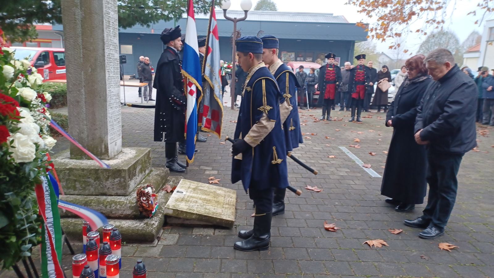 U Čakovcu i Gornjem Kuršancu obilježena 358. obljetnice smrti Nikole Zrinskog Čakovečkog