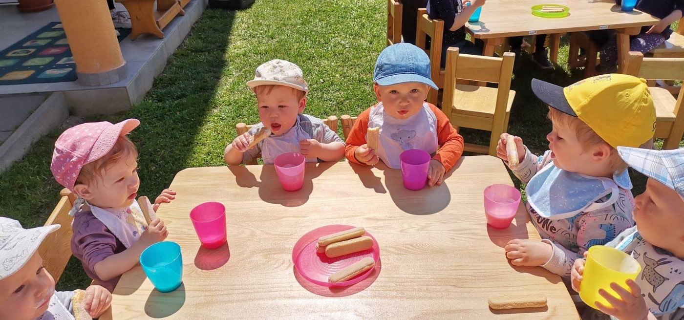 Dječji vrtić Pahuljica