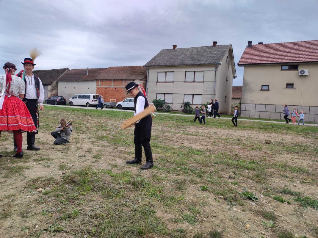 fČofci pre Kovačnici 2023