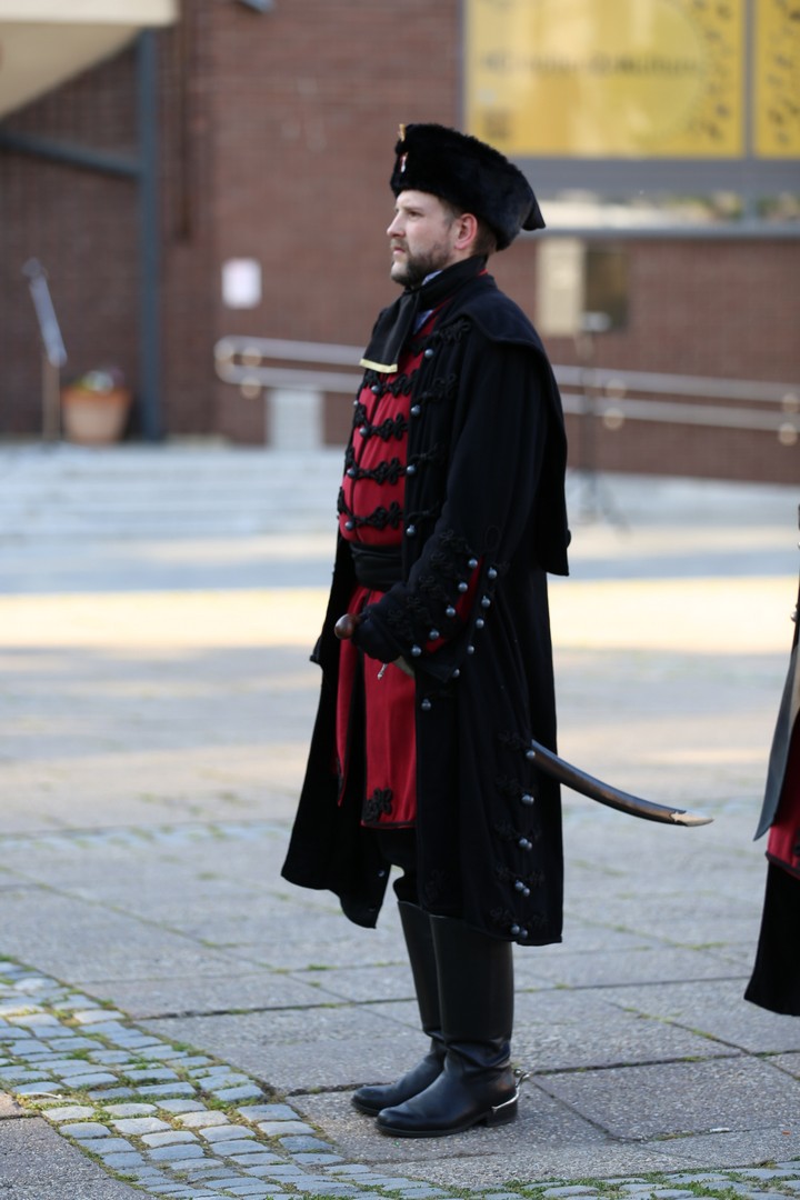 U Čakovcu obilježena 400. godišnjica rođenja Petra Zrinskog