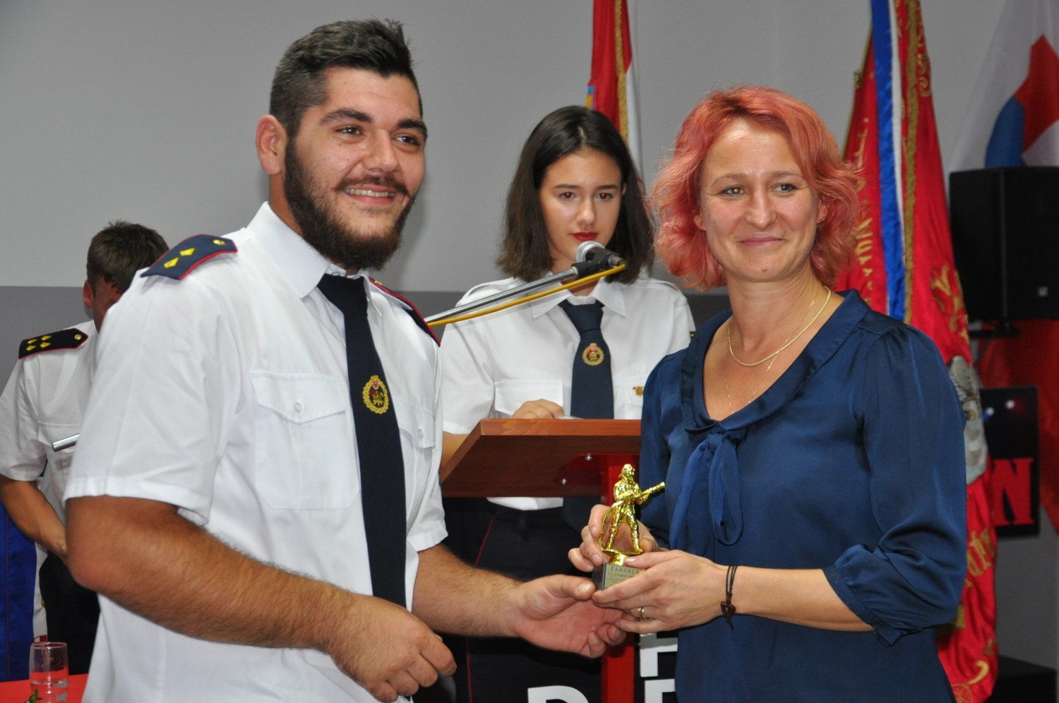 DVD Donji Hrašćan proslavio 80. rođendan