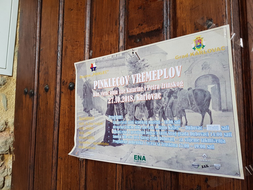 Međimurci u Karlovcu predstavili kulturnu baštinu svoga kraja