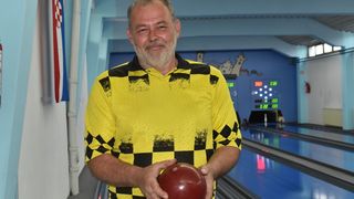 PREDRAG TURK, LEGENDA KUGLANJA Pedeset godina ruši čunjeve! PREDRAG TURK, LEGENDA KUGLANJA Pedeset godina ruši čunjeve!