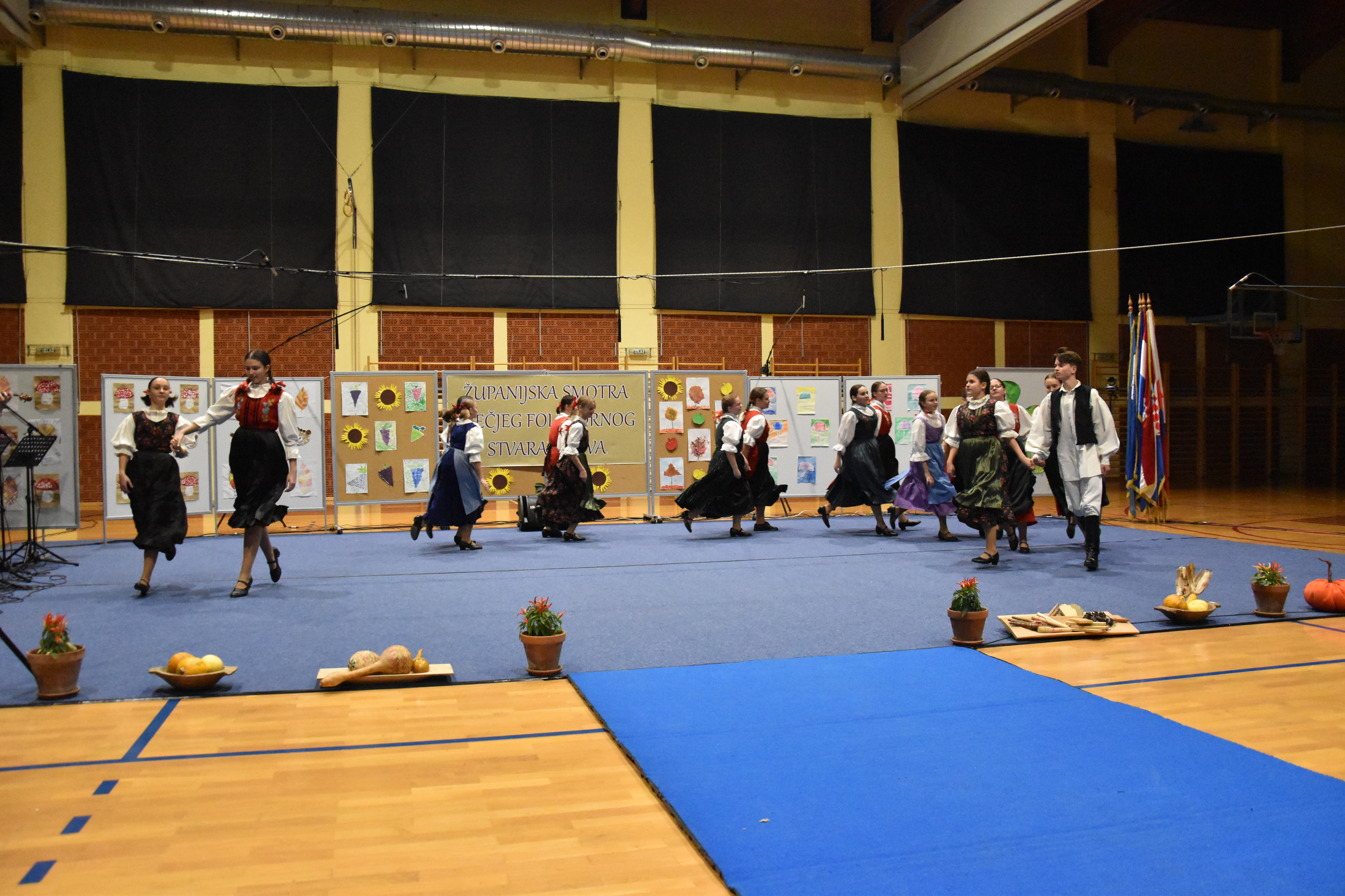 Smotra u Maloj Subotici