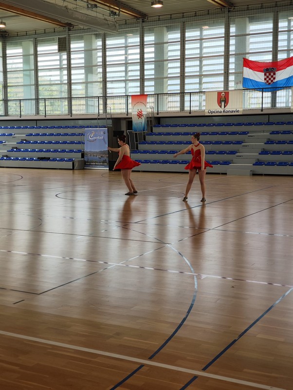 Čakovečke mažoretkinje Čakovečke mažoretkinje