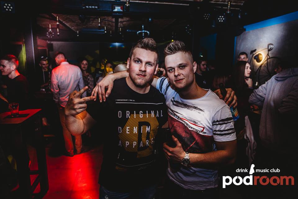 Podroom Drink & Music Club