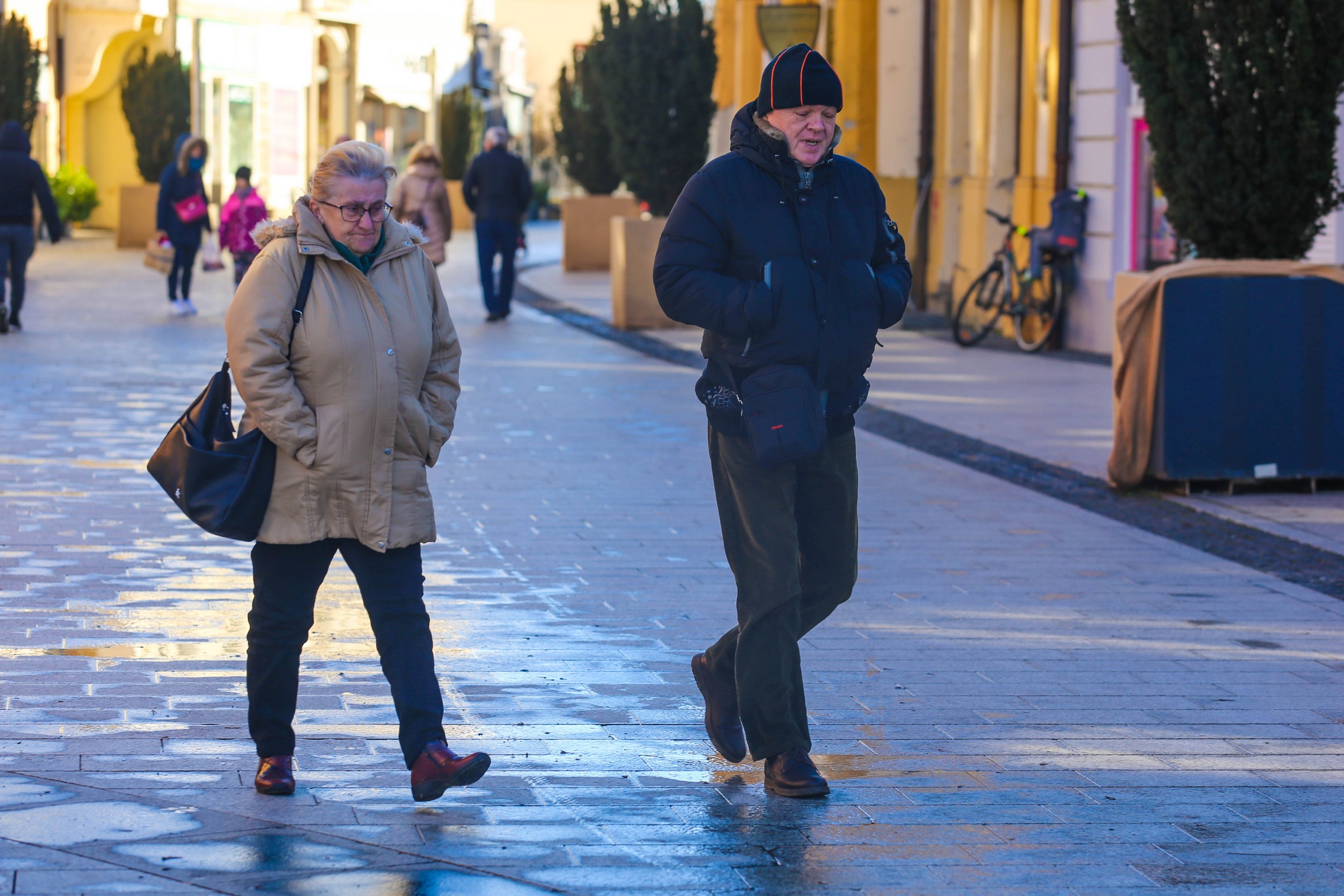 Klikom po Čakovcu (4.2.2023.)