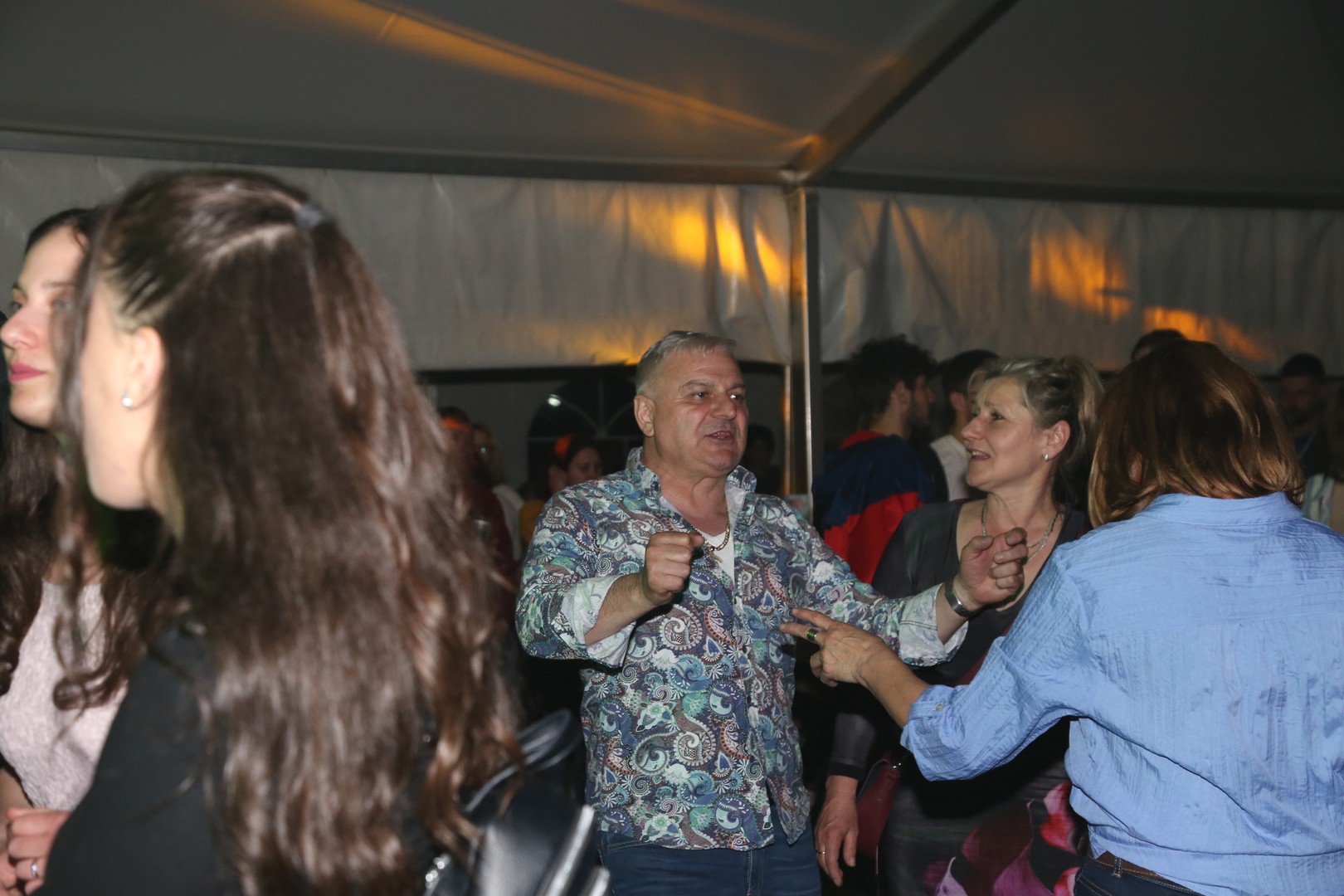 Vigor priredio sjajnu atmosferu na koncertu u Donjem Kraljevcu