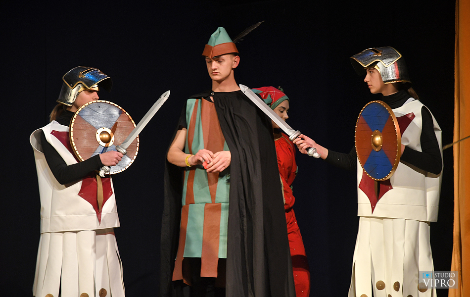 KAM Prelog KAM Prelog