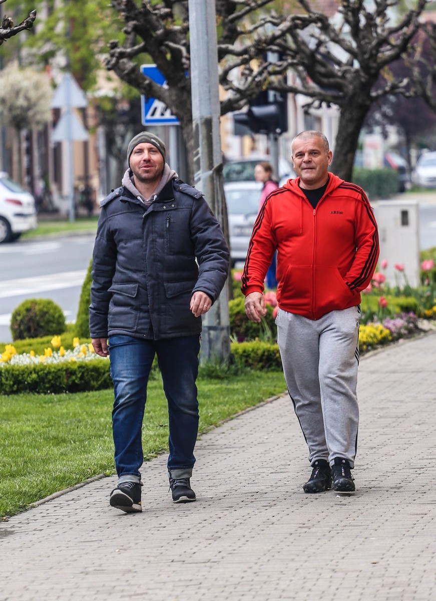 Klikom po Prelogu (13.4.2019.)