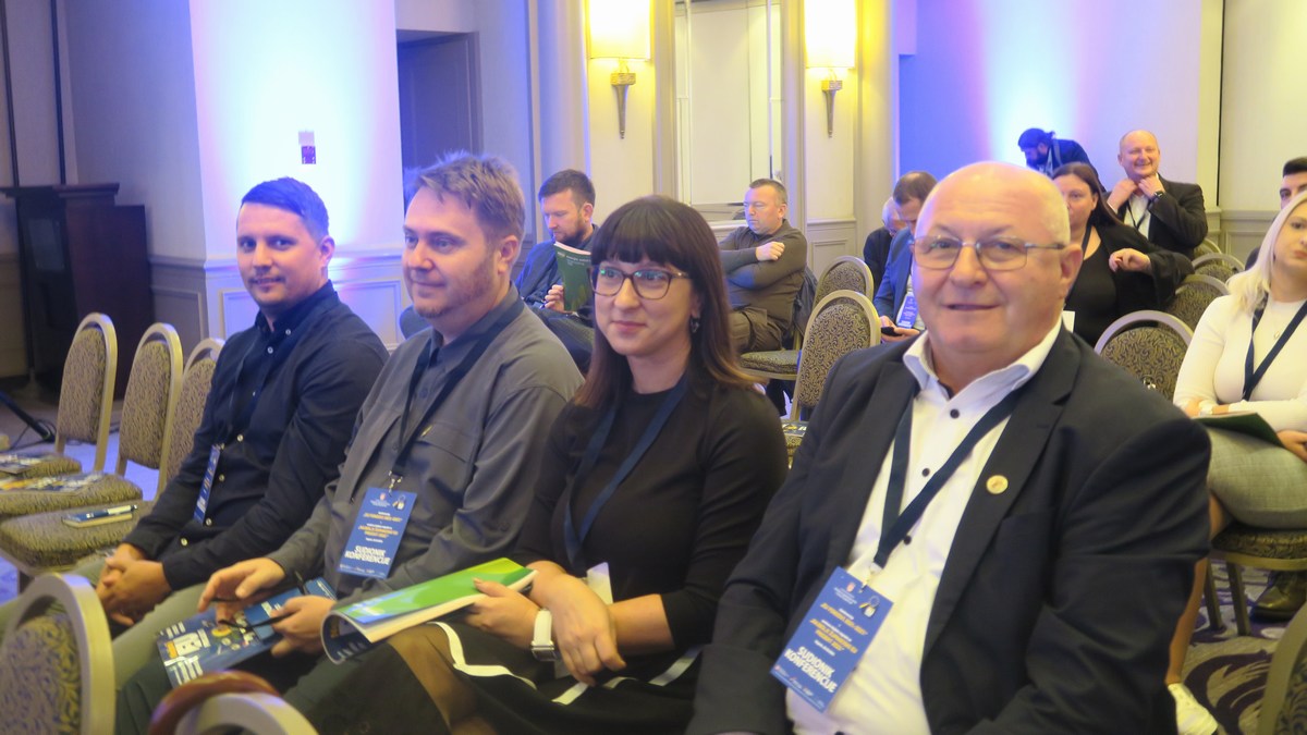 Projekt ‘Med dvemi vodami’ drugi je najbolji EU projekt u Hrvatskoj