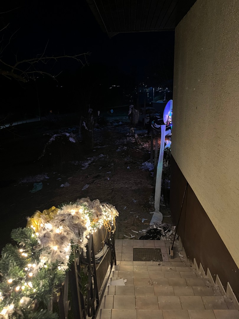 Potepanje za Beni Bednjak iz Žiškovca i Luku Puklavca iz Jalšovca