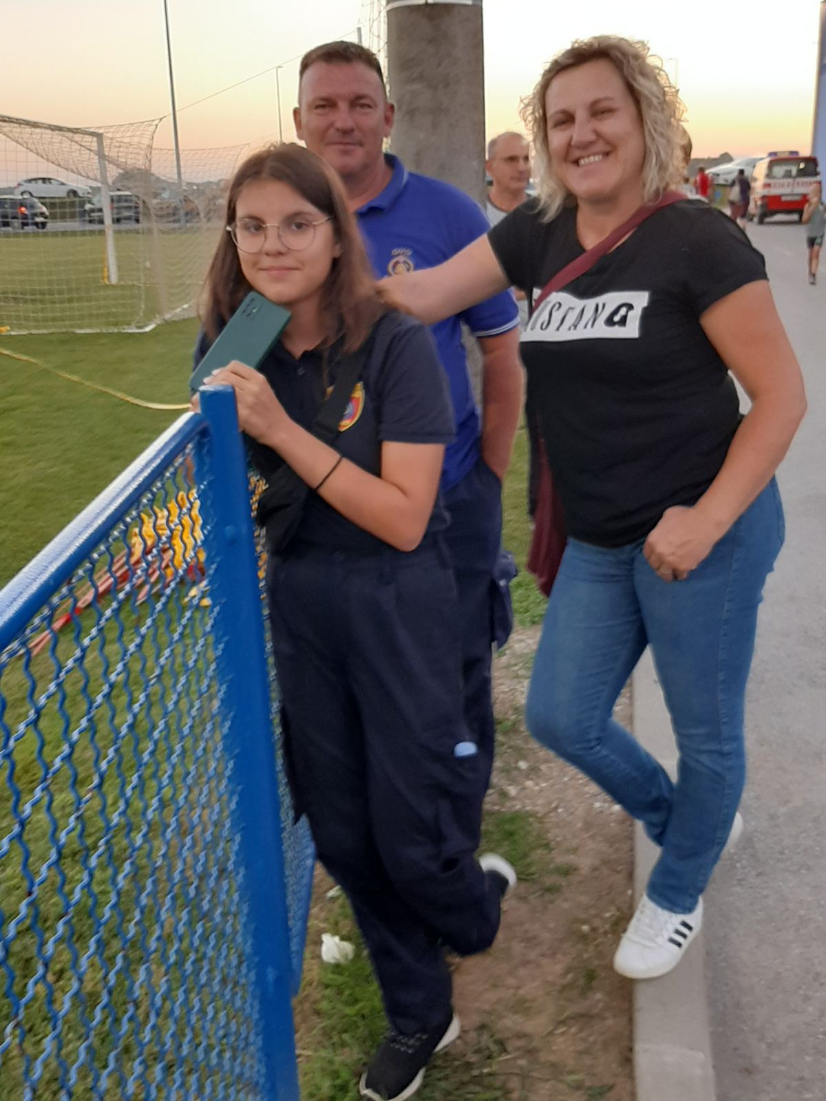 DOMAŠINEC Održana 5. utrka ‘Murščak’