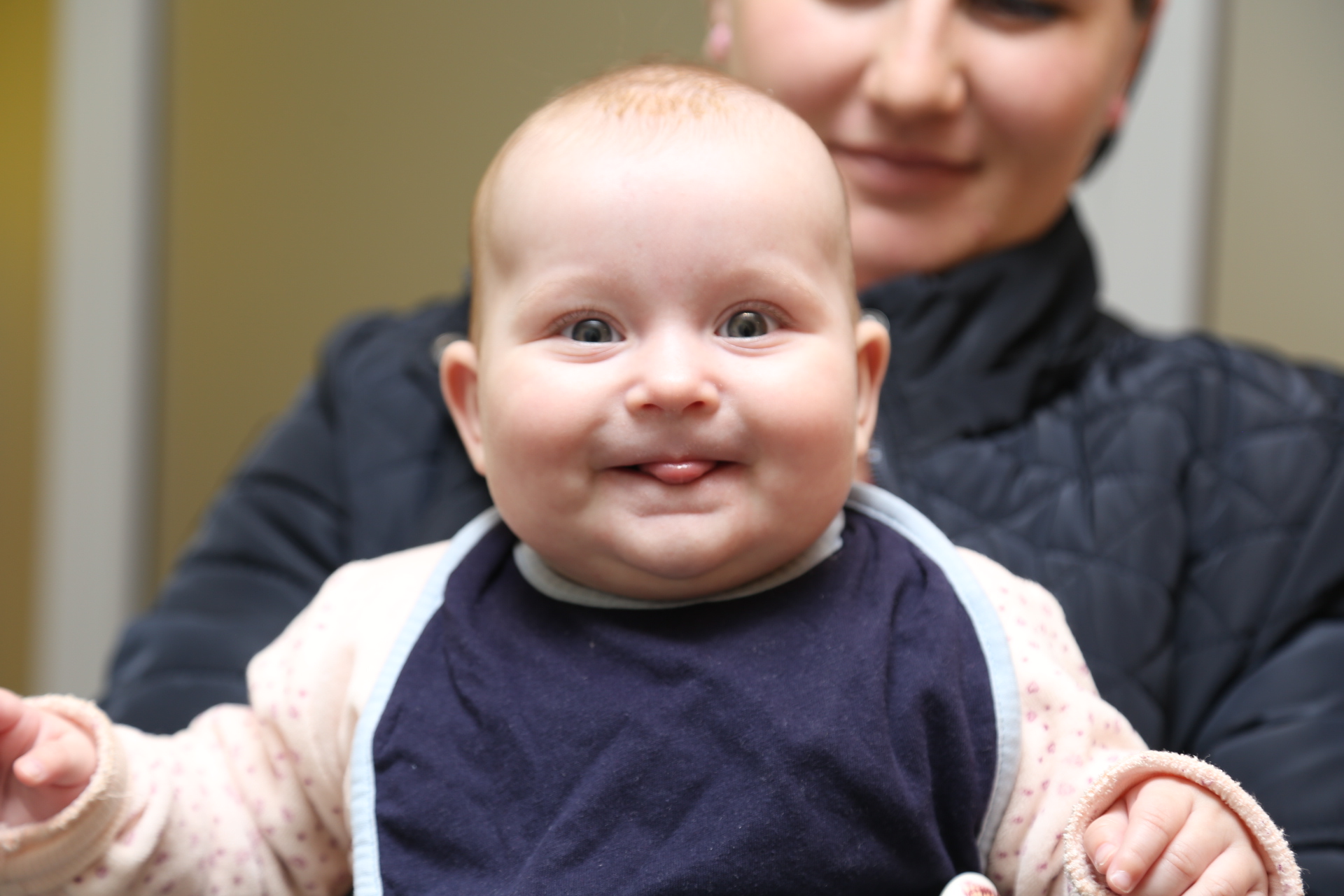 Otvorenje zgade novog Doma zdravlja Čakovec