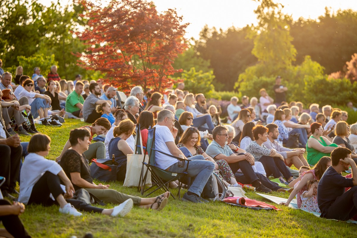 13. Umjetnička kolonija Štrigova