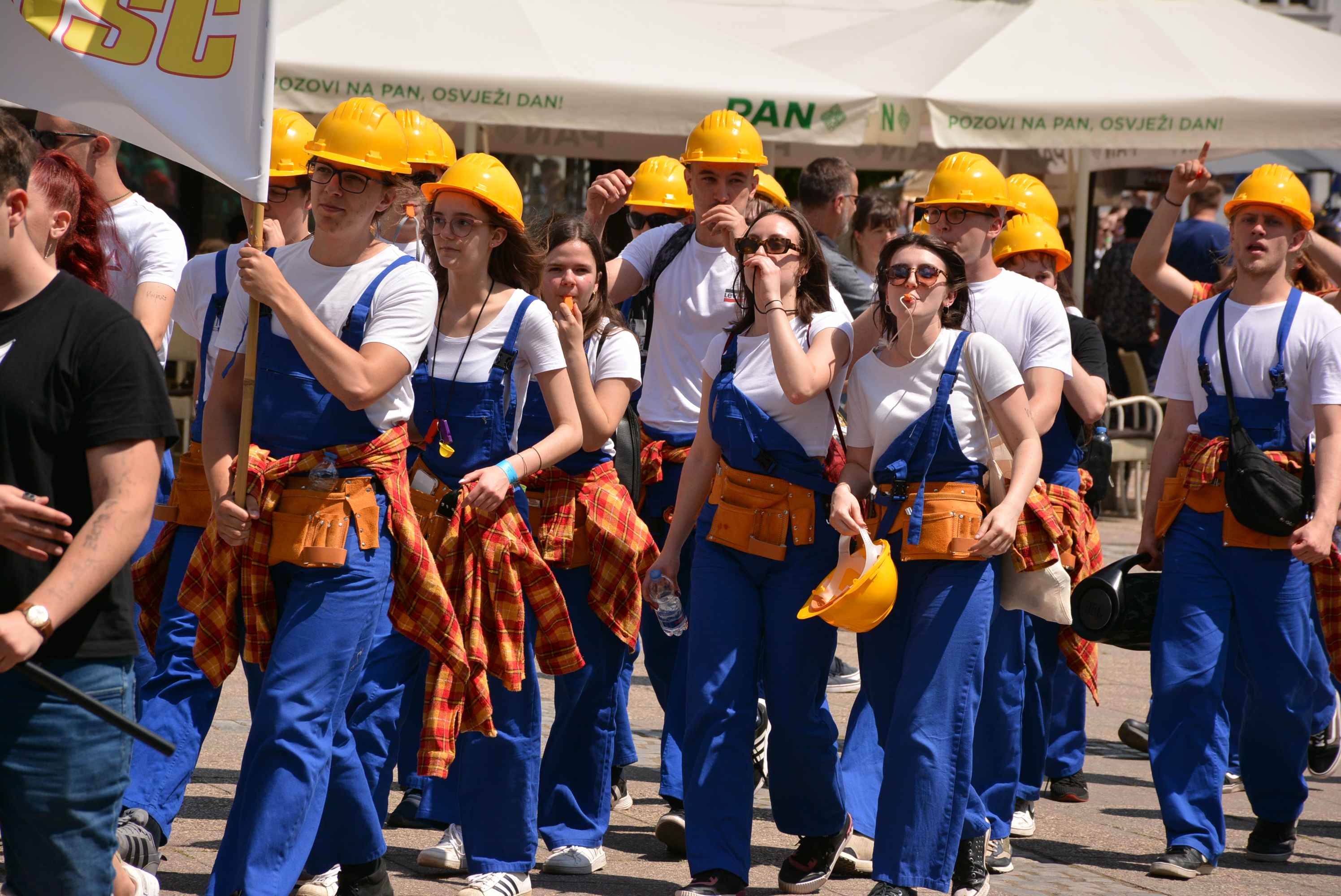 FOTO Pogledajte kako je bilo na finalnom danu ‘Coolijade’