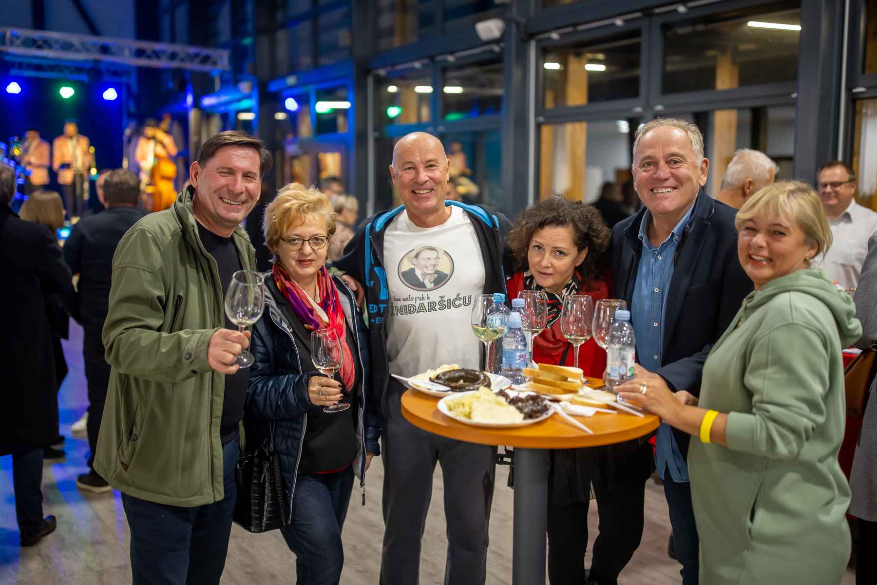 FOTO Pogledajte kako je bilo na ‘Mladom Međimurju’ u Štrigovi