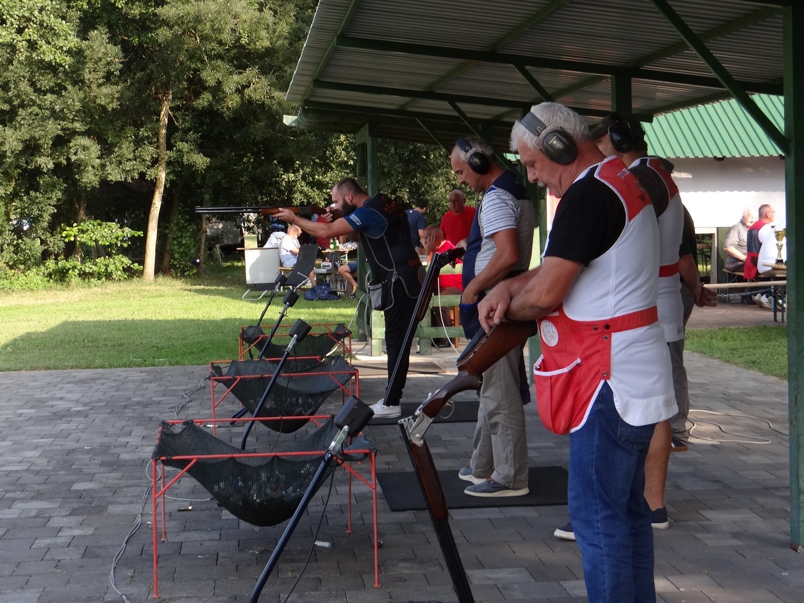 FOTO Održana svečanost lovnog streljaštva u Međimurju: Pobjednik prvestva je LD Zec!